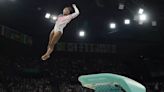 Simone Biles Fires Back After USA Wins Gold In Paris Olympics: 'Lack Of Talent, Lazy Olympic Champions'