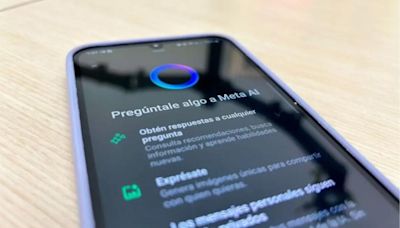 Meta AI: cómo desactivar la nueva inteligencia artificial de WhatsApp