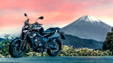 Yamaha MT-09 é a primeira moto ‘automática’ da marca