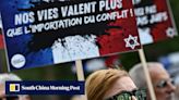 2 French boys accused of raping Jewish girl, 12, in antisemitic attack