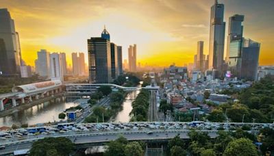 Indonesia, a rising Asian economic powerhouse: 6 key lessons for other countries