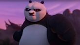 Jack Black Fights for His Title in Trailer for Kung Fu Panda: The Dragon Knight: Watch