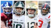 From B+ to D, here's how I grade SEC football transfer quarterbacks | Toppmeyer