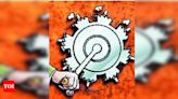 Jabalpur Regional Industrial Conclave to Boost Entrepreneurship and Economic Growth | Bhopal News - Times of India