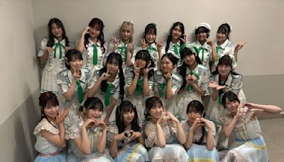 AKB48's sister group KLP48 unveils first generation members