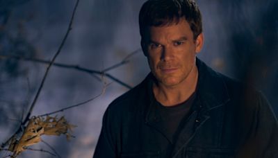 ‘Dexter’ Shocker: Michael C. Hall to Return for ‘Resurrection’ Sequel Series and Lend Voiceover to ‘Original Sin’ Prequel