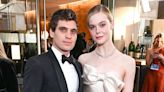 Elle Fanning Shares Photo of Boyfriend Gus Wenner on Valentine's Day: 'My Funny Valentine'