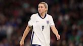 Russo: England can follow Lionesses' Euro win