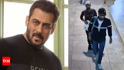 Salman case accused's mom seeks CBI probe | Mumbai News - Times of India