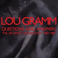 Questions & Answers: The Atlantic Anthology 1987-1989