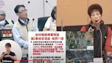 南市議員杜素吟關心台八六增設國三系統交流道設置時程 要求市府抓緊進度