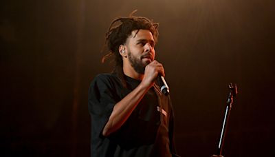J. Cole Takes ‘7 Minute Drill’ Off Streaming After Kendrick Lamar Apology
