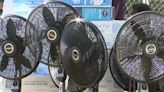 ‘Keep Kern Cool Fan Drive’ happening at Compassion Corner Wednesday