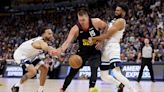 Denver Nuggets were historically bad in Game 2 loss to Timberwolves | Sporting News