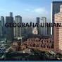 Geografia urbana