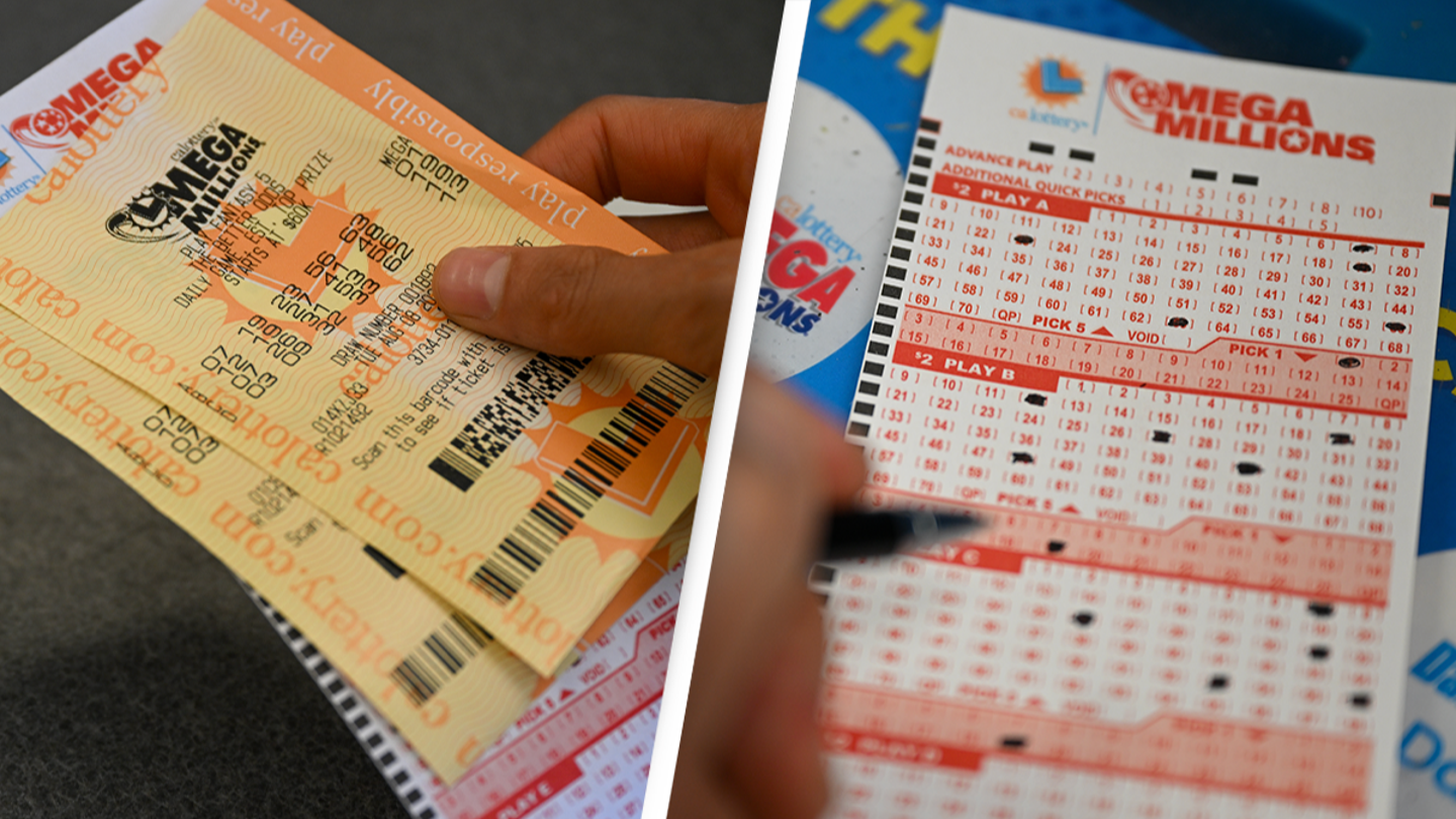Unidentified lottery ticket winner set to lose out on $2.9 million jackpot as ticket expires today