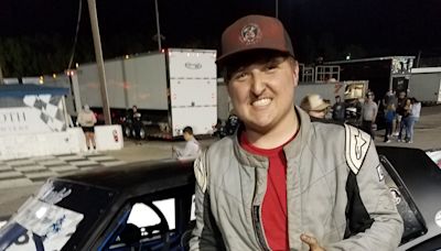 McDonald brothers loving start to Sportsmen season at Five Flags Speedway