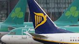 Ryanair and Aer Lingus secure court permission to challenge passenger limit decision
