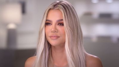 Khloé Kardashian Got Into The Comments On Her Latest Post And Clapped Back At A Mean-Spirited Fan Who Roasted Her...