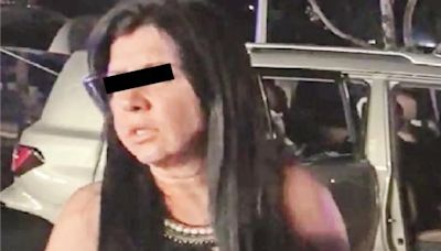 FGR impugna la no vinculación a proceso de Rosalinda González, esposa del Mencho
