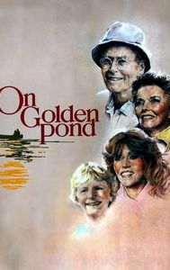 On Golden Pond (1981 film)