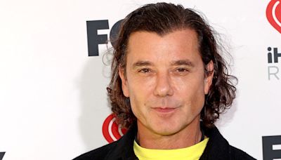Gavin Rossdale Jokes His Sons Only Use Him as a ‘Caterer,' Talks Tour