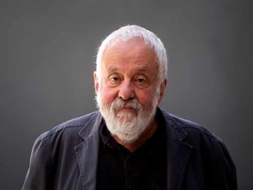 Toronto Film Festival: Mike Leigh To Be Feted With Ebert Director Award