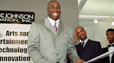 Magic Johnson Not Interested In Return To Coaching, Hopes Lakers Get 'Good One'