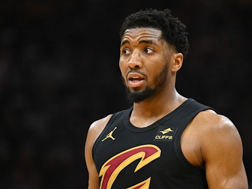 NBA playoffs: Donovan Mitchell's 39 points fuel furious second half comeback, Game 7 win over Magic