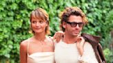 Helena Christensen Honors Her Late Partner With These Intimate & Never-Before-Seen Nude Snapshots