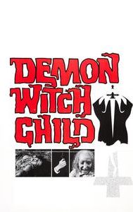 Demon Witch Child