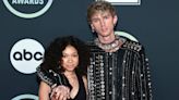 Machine Gun Kelly's Daughter Casie Just Turned 13 And I Can't Believe He Has A Teenager