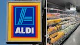 Subtle change in Aldi stores praised by Aussie shoppers: 'About time'