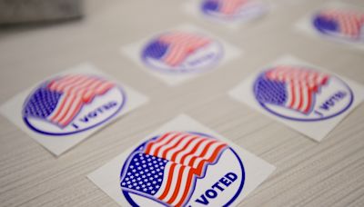 Ballots for Colorado’s 2024 primary election are being mailed out this week