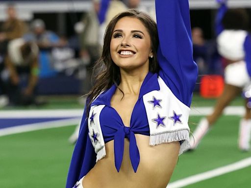 Where are the Dallas Cowboys Cheerleaders now?