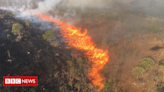 Brasil faz reunião do G20 sobre agro "sustentável" em cidade coberta por fumaça