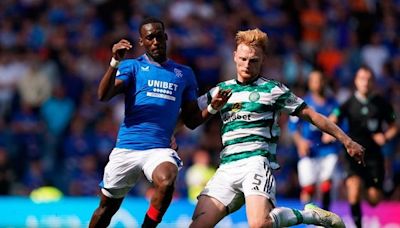 Celtic v Rangers: What time, what channel and all you need to know about the Scottish FA Cup final