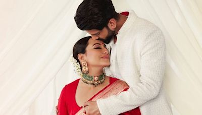 Sonakshi Sinha REACTS for 1st Time to Wedding With Zaheer Iqbal Amid Trolling: ‘It’s Never Been…’ - News18