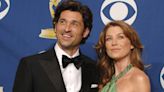 Patrick Dempsey Has Funny Reaction to Ellen Pompeo Seemingly Leaving 'Grey's Anatomy'