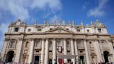 Vatican overhauls process to evaluate claims of apparitions, weeping statues to adapt to Internet age, punish hoaxers
