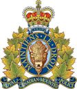 Royal Canadian Mounted Police