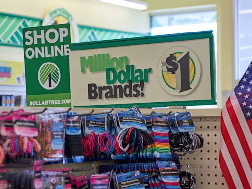 The 10 Dollar Tree? How Much Stores Could Hike Prices in the Near Future