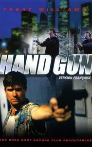 Hand Gun