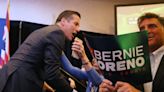 Bernie Moreno won the Republican Senate primary in Ohio. Who did Stark County vote for?