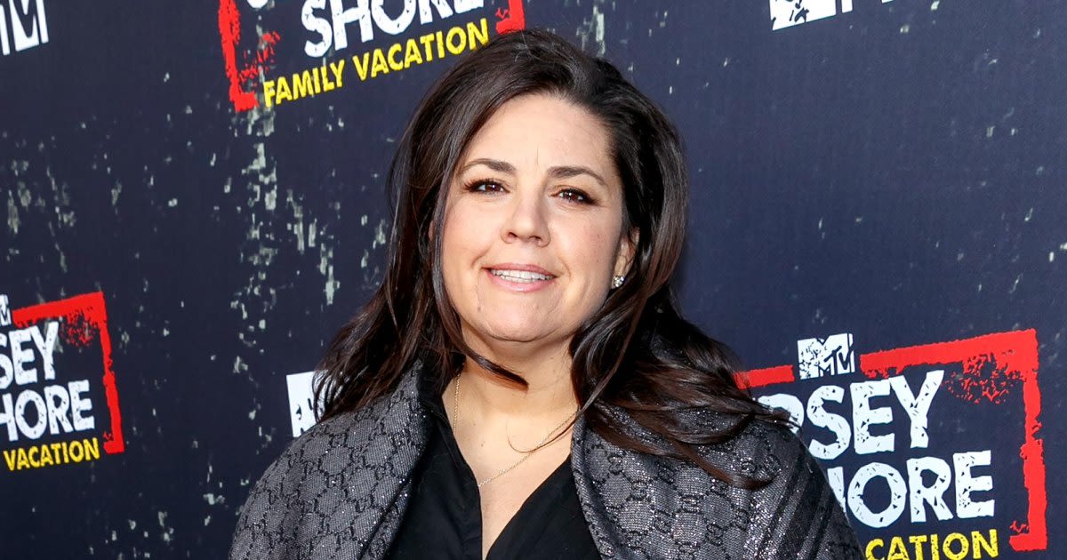 Producer SallyAnn Salsano Answers Burning Reality TV Questions