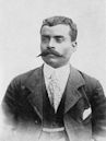 Emiliano Zapata