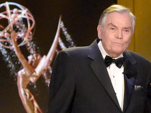 ‘Hollywood Squares’ host Peter Marshall dies