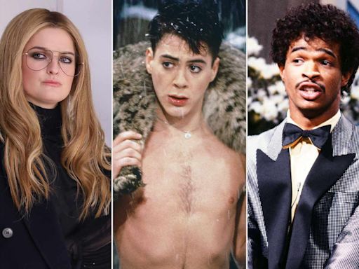 “SNL ”Stars Who Only Lasted One Season, and Where They Are Now