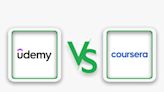 Udemy vs. Coursera: Which Online Course Platform Should You Choose?