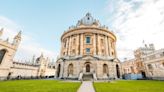 Oxford University abandons 'woke' plan to vet chancellor candidates